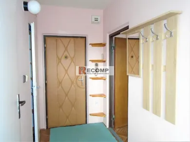 Na predaj 1-izbový byt, 33 m², Nová Lesná, Horská
