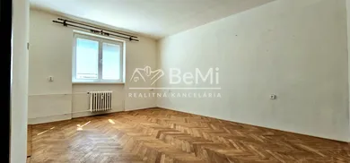 Na predaj 2-izbový byt, Rimavská Sobota, Rožňavská