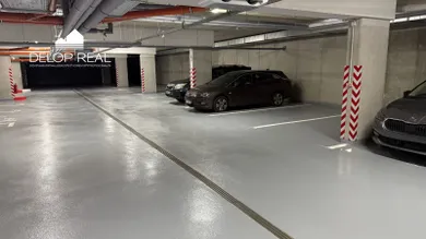 Na prenájom 2-izbový byt, 55 m², Bratislava-Dúbravka, Hanulova