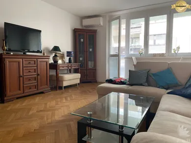 Mieszkania na sprzedaż, 3-pokojowe, Bratislava-Staré Mesto · €397 900
