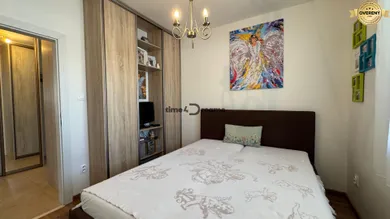 Na predaj 3-izbový dom, 85 m², Jarok