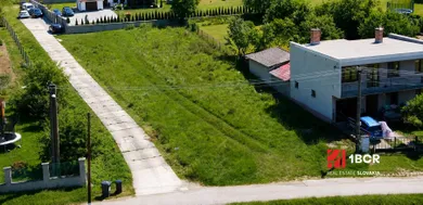 Na predaj pozemok, 68 m², Bánovce nad Bebravou, Clementisova