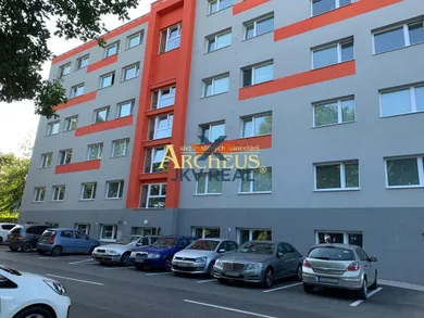 Na prenájom byt v Prešov · €500 · Dokončené