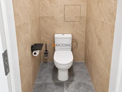 Na prenájom 1-izbový byt, 29 m², Bratislava-Devínska Nová Ves