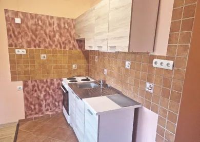 Na predaj byt v Komárno · €67 900 · Čiastočná rekonštrukcia