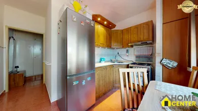 Byty na predaj 2-izbový, Komárno · €123 000
