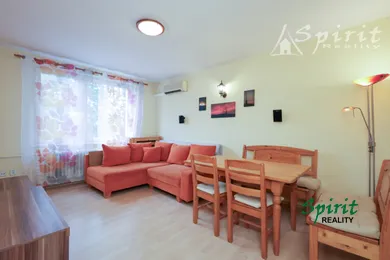 Na predaj 3-izbový byt, 77 m², Bratislava-Ružinov, Gregorovej