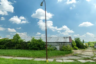 Na predaj pozemok v Svätý Jur · €469 304 · Pôvodný stav