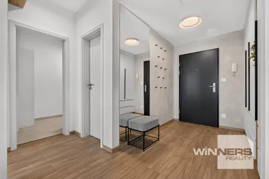 Na predaj 2-izbový byt, 67 m², Trnava, Generála Goliána
