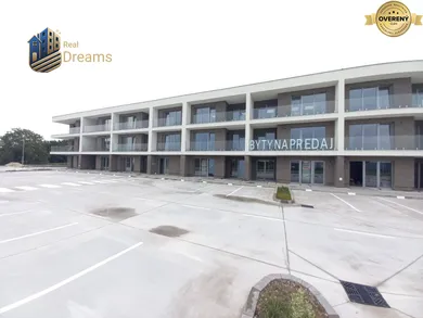 Na predaj byt v Galanta · €147 390 · Novostavba