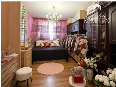 Mieszkania na sprzedaż, 3-pokojowe, Nové Zámky · €129 000