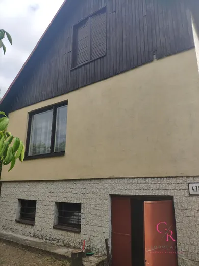 Rekreačné domy na predaj, Levice · €59 000