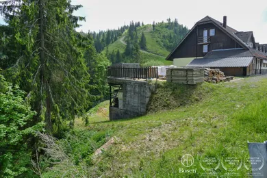 Na predaj pozemok, Vyšná Boca