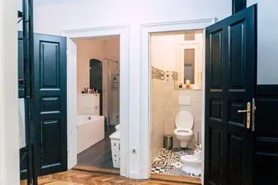 Na predaj 3-izbový byt, 115 m², Komárno, Ul. pohraničná