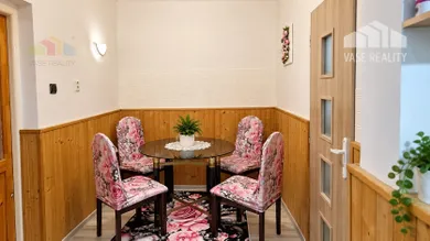 Na predaj 2-izbový dom, 67 m², Červeník, Mlynska