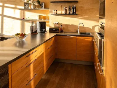 Apartments for sale, 2-room in Žilina · €255,000