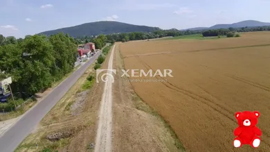 Na predaj pozemok, 41 m², Bratislava-Devínska Nová Ves