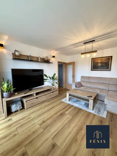 Na predaj 3-izbový byt, 53 m², Košice-Sever, Krupinská