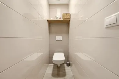Na predaj 4-izbový byt, 70 m², Vrbové, Sadová