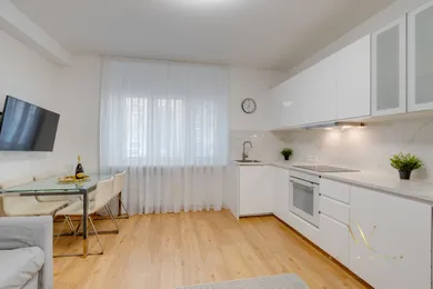 Byty na predaj 1-izbový, Bratislava-Staré Mesto · €210 000