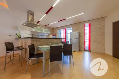 Na predaj 3-izbový byt, 103 m², Bratislava-Ružinov, Tomášikova