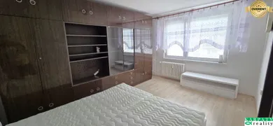 Na predaj 1-izbový byt, 38 m², Skalica, Ludvíka Svobodu