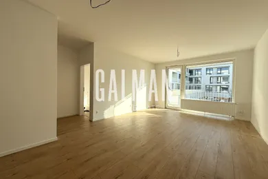 Na predaj 2-izbový byt, 50 m², Bratislava-Dúbravka, Agátova
