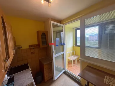 Eladó lakások, 1-szobás, Pezinok · €136 500