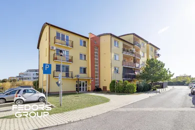 Na predaj 2-izbový byt, 38 m², Bratislava-Devínska Nová Ves
