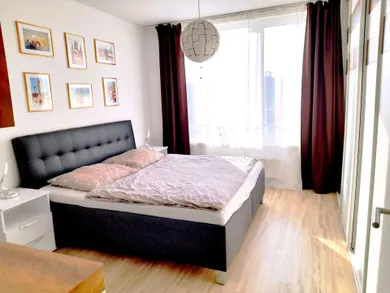 Mieszkania na sprzedaż, 3-pokojowe, Bratislava-Petržalka · €340 000