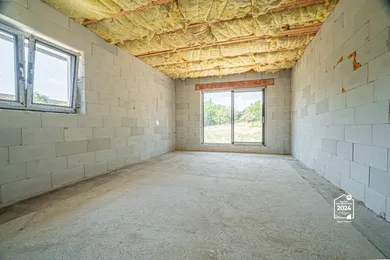 Na predaj 3-izbový dom, 148 m², Nováčany