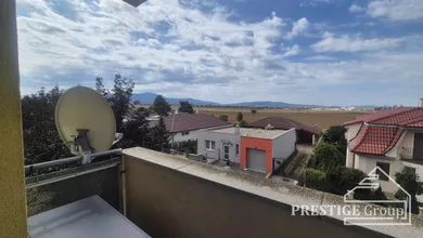 Na prenájom 2-izbový byt, 61 m², Trenčín, Na Zongorke
