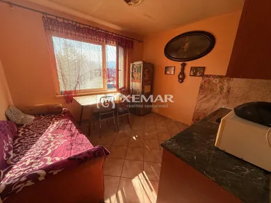 Mieszkania na sprzedaż, 1-pokojowe, Banská Bystrica · €115 000