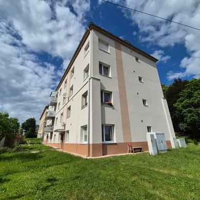 Na predaj byt v Myjava · €59 900 · Dokončené
