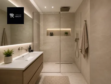 Na predaj 3-izbový byt, 63 m², Trnava, Na Hlinách