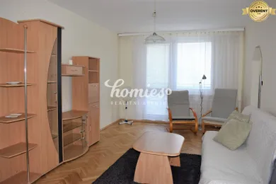 Byty na prenájom 3-izbový, Nitra · €750