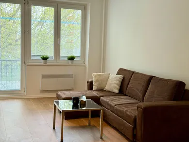 Mieszkania na wynajem, 2-pokojowe, Šamorín · €650