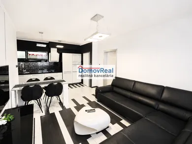 Na prenájom 3-izbový byt, 61 m², Most pri Bratislave, M. R. Štefánika