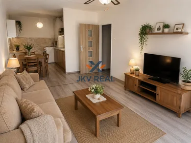 Квартири на продаж, 2-кімнатні, Dunajská Lužná · €244 900