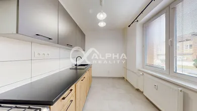 Na predaj 2-izbový byt, 56 m², Spišská Nová Ves, -