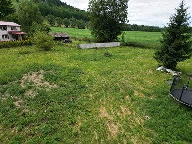 Na predaj pozemok, Mošovce, Mazan