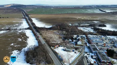 Na predaj pozemok, Nitrianske Hrnčiarovce, Malanta
