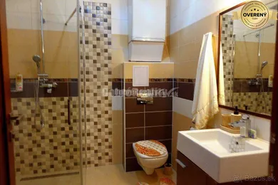 Na prenájom 2-izbový byt, 49 m², Poprad, Námestie Svätého Egídia