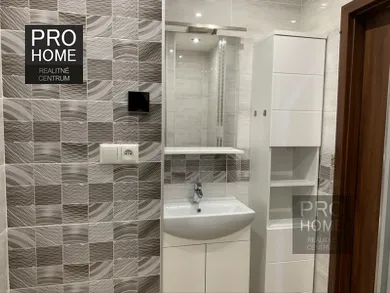 Na prenájom 2-izbový byt, 53 m², Prešov, Levočská