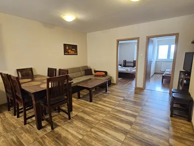 Na predaj 3-izbový byt, 60 m², Veľký Slavkov