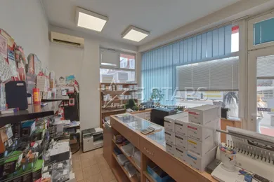 Na prenájom komerčné, 23 m², Trenčín, Legionárska