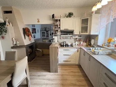 Na predaj dom, 140 m², Soblahov