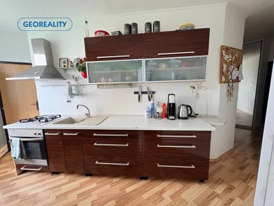 Mieszkania na sprzedaż, 3-pokojowe, Levice · €125 000