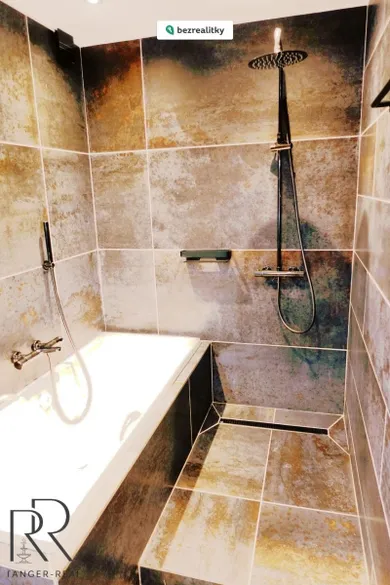 Na predaj 3-izbový byt, 71 m², Košice-Nad jazerom