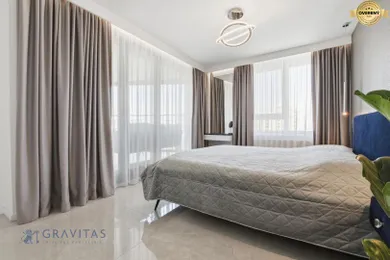 Na predaj 3-izbový byt, 82 m², Bratislava-Ružinov, Jarabinková